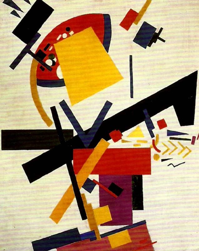  suprematism